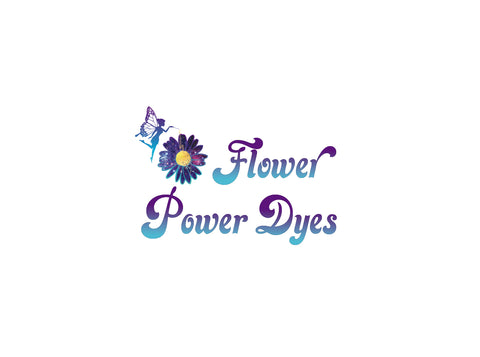 Flower Power Dyes Gift Card